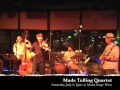 Mads Tolling Quartet - Song for John