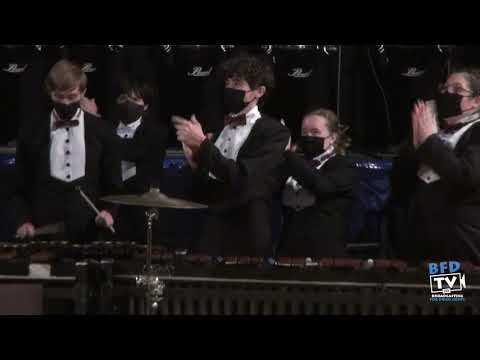 UMASS Amherst Pit @ "The Plymouth Show" 2021 - BFDTV