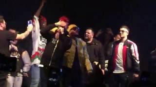 SFERA EBBASTA -VISIERA A BECCO- NAPOLI