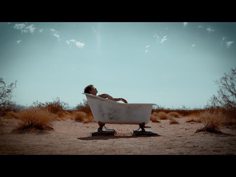 Josh Lambert- did you notice (Official Music Video)