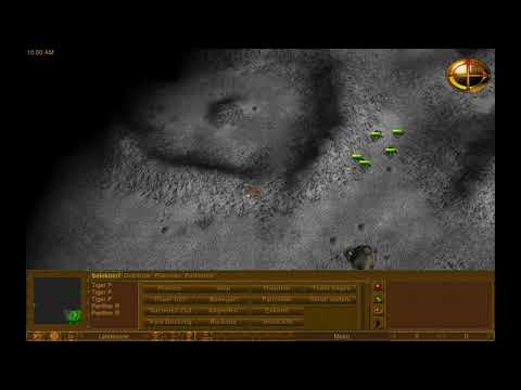 Earth 2150: The Moon Project - 24 - UCS - Landezone (Kommentiert in Deutsch, 4K, 60 FPS)