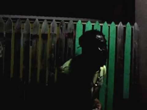 Fantan Mojah liveanddirect.fr jingle