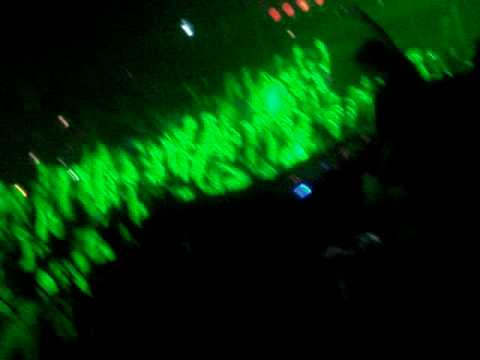 Armin Van Buuren @ She Discoteca 5.12.2008 // Mr. Sam feat Claud9 - Cygnes