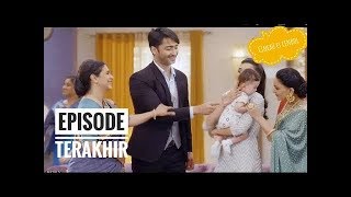 Download lagu EPISODE TERAKHIR DEV DAN SONA Season 1| Drama Films mp3