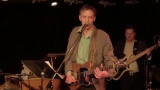 Kevin Breit feat. Elizabeth Shepherd - King Kong Strut