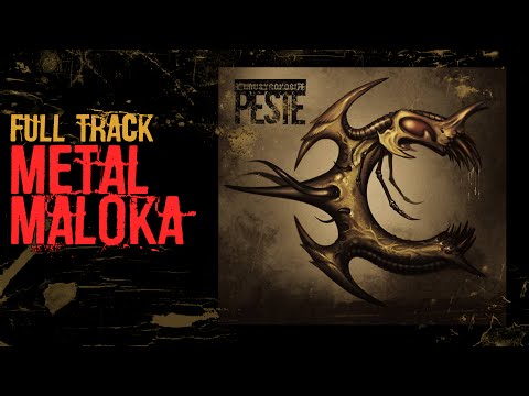METAL MALOKA (FULL TRACK) | CLAUSTROFOBIA