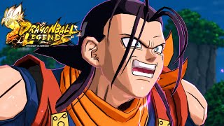 レジェンズにGTキャンペーンが…！【ドラゴンボールレジェンズ】【DRAGONBALL LEGENDS】【8周年】【ゲーム実況】