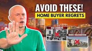 7 Mistakes Arlington Home Buyers Make (And How to Avoid Them)