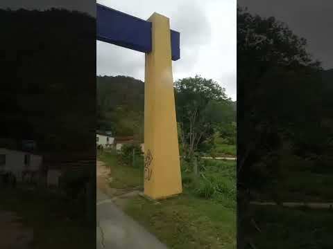 Floresta Azul, saindo de Floresta Azul. BA 263 rumo a vitória da Conquista BA