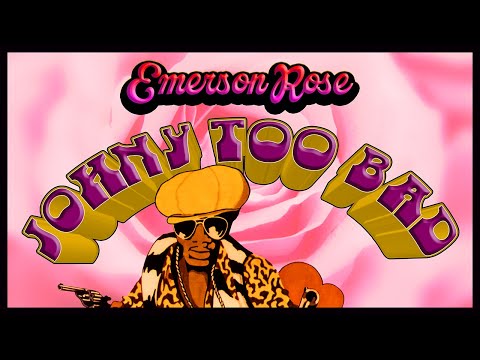 Johny Too Bad - Legion Of Minglewood ft. Emerson Rose Minglewood Mondaze 12.01.2025 Barrel Tavern🇺🇸