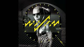 Wisin - Mucho Bajo