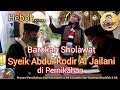 Heboh Sholawat Merdu Mengiringi Pernikahan Yang Bikin Baper Semua Orang Gussofyanmultitalentart