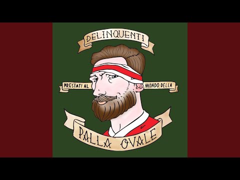 Delinquenti prestati al mondo della palla ovale