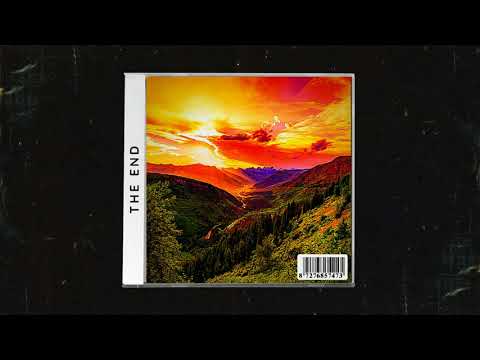 🎸 [FREE FOR PROFIT] EDO SAIYA x DONDON x XAM651 Type Beat | THE END | PROD. ENCUE X HEYELEVXTED