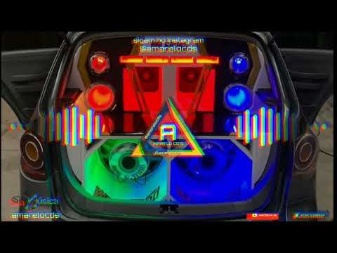 CATUCADÃO - O LENDÁRIO FEAT. Mc Levin REPERTÓRIO DEZEMBRO