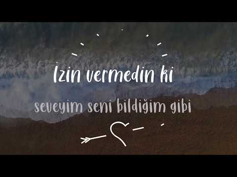 Deeperise - Bildiğim Gibi (feat. Nilipek.)