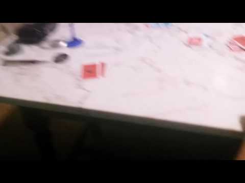 Halt mal Kurz (Portugal #4)