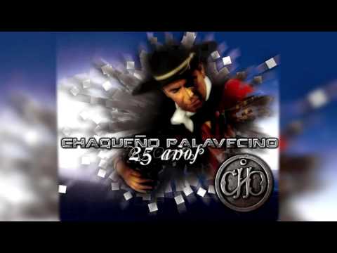 Chaqueño Palavecino - Ay Corazón