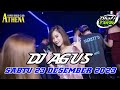 DJ AGUS TERBARU SABTU 23 DESEMBER 2023 FULL BASS ATHENA BANJARMASIN