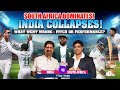 South Africa Dominates India Collapses What Went Wrong Pitch Or Performance 1st Test Review
