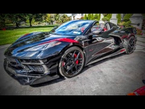 2023 Chevrolet Corvette (CC-2010733) for sale in East Northport, New York