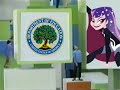 DC Superhero Girls PBS Funding Credits PBS Kids GO Style