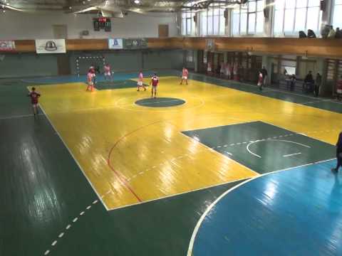 27Кубок ФК Универ 11 тур 11 лига Energym – Завод им  Фрунзе