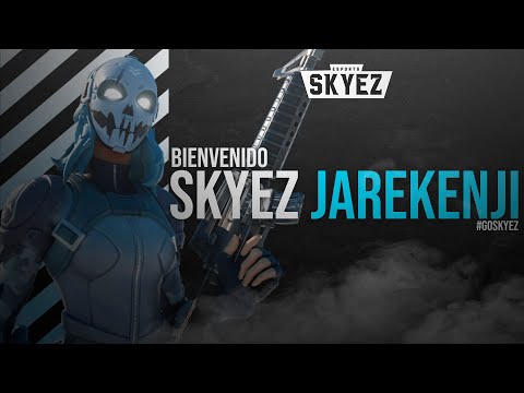 Precentacion/Team Skyez