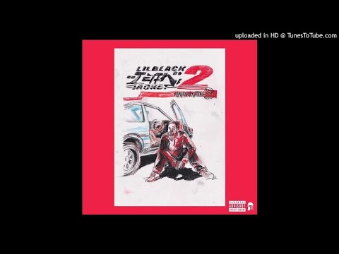 A$AP Ant - Wockanda 8000 (feat. LuLu P)