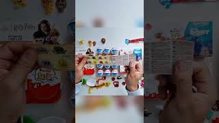You've Never Seen This in a Kinder Surprise Egg!