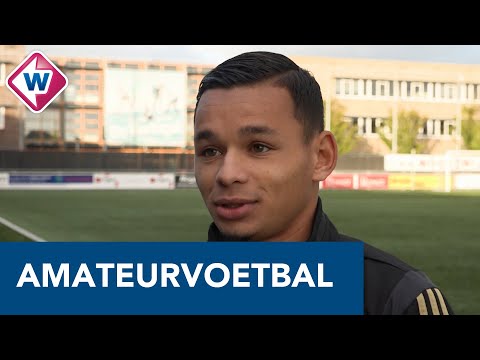 Denzel James: 'Het had nul komma nul zin om bij Sparta te blijven' - OMROEP WEST SPORT