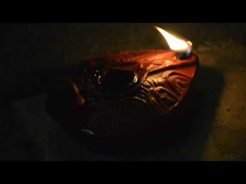 Prière des guides ainées