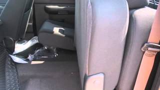preview picture of video '2014 Chevrolet Silverado 2500HD Joplin MO Springfield, MO #4018 - SOLD'