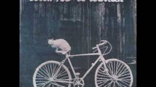 Etron Fou Leloublan - Yvett'blouse