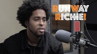 Runway Richie: Switching Sides With Gucci Mane, Made It Happen, Hotlanta And More
