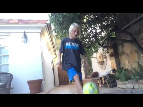 Young Football Skiller😍🙏⚽️ | SC Freiburg