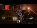 Bella shmurda ft zlatan & jeriq - oghene (Official lyrics video)