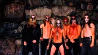 Barathrum - The Darkness has Landed