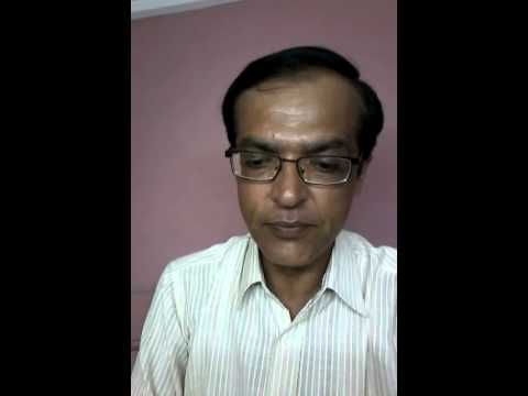 Ajay Nathwani Character : Marriage Registrar