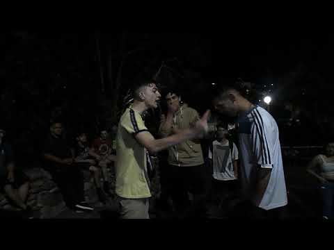 FLE vs ADAL - 4tos (Fecha 4) 25/10 Rasen Rap