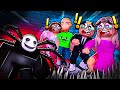 CAMPFIRE STORY IN ROBLOX PART 2