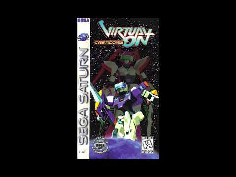 Sound Test Unlocked! Best VGM 649 - Waiting Girl (Virtual-On: Cyber Troopers)