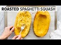 The Best Way To Cook Spaghetti Squash