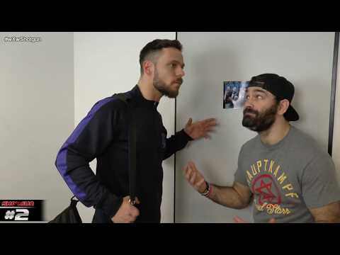 Top 5 Moments: wXw Shotgun #347 (28.03.2018)