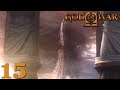 God of War II [Part 15 - Icarus' Wings Are Great ...