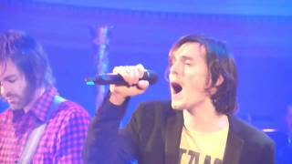 lovebugs &amp; sinfonieorchester basel - shine.MTS