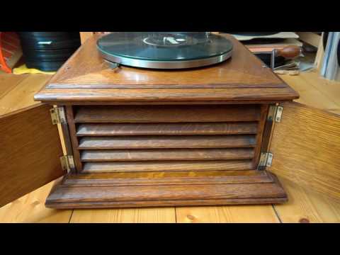 Broadway Broadcasters - Rain