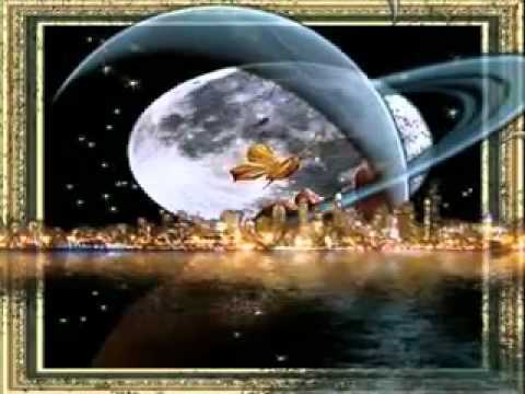 Vanessa Mae - Sailor moon