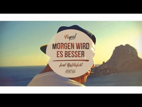 Video thumbnail for Morgen wird es besser