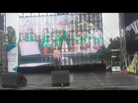 Aurora Marcu - Cântă şi dansează